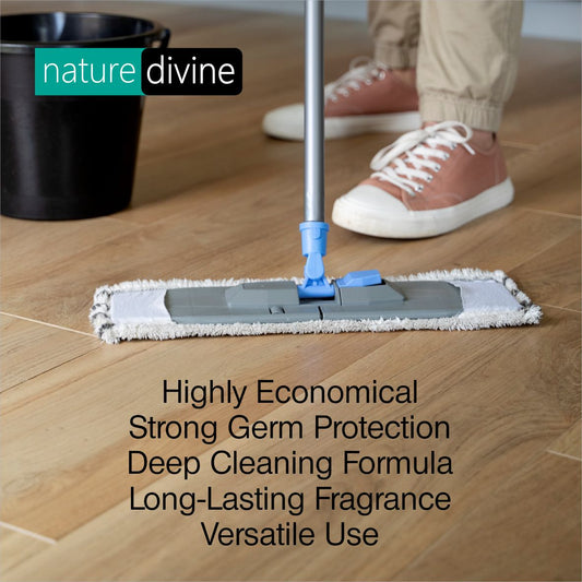 Concentrated Phenyl Base 500ml – Powerful Surface & Floor Disinfectant Cleaner